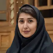 مهلا مهیمنی
