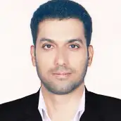 رضا رشیدی