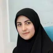 مریم صنیع اجلال