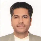 امیر تشیعی