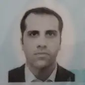 مصطفی اکبری