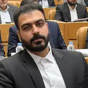 سینا ابویی مهریزی