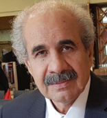 موسی اکرمی