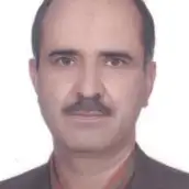 عباس شفیعی اردستانی