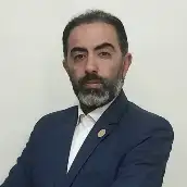 محمود خروشی