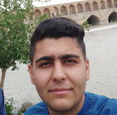 علیرضا کاظمی