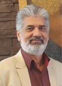 رضا مهرآفرین