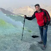 محسن حمیدیان پور