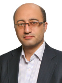 اکبر علیوردی نیا