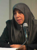فضیله دادورخانی