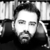 شهاب افشاریان