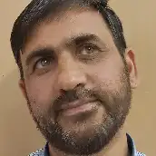 حیدر همتی