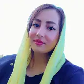 فاطمه احمدزاده