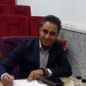 محسن رحیمی