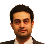 سهراب رضایی