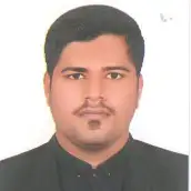 علیرضا پریوش
