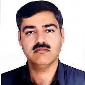 مهدی رجبی نژاد