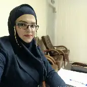 راضیه خوش ضمیر