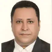 عرفان شامحمدی حیدری