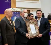 حسن طاهری