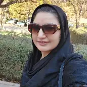 مینا حمیدی