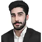 فرید جوادی ثمرین