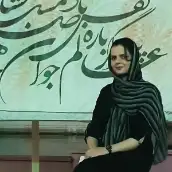 نگین خاقانی بروجنی