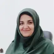 میمنت عابدینی بلترک