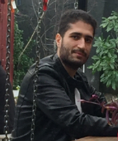 علی شفیع زاده