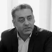 شهرام احمدی