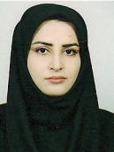شبنم اکبری نامدار