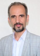 مجتبی ابوالقاسمی