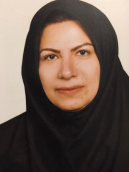 قدسیه رضوانیان