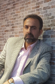 رضا ستاری