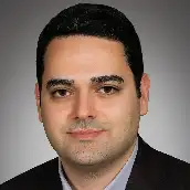 مهدی شهابی رکنی