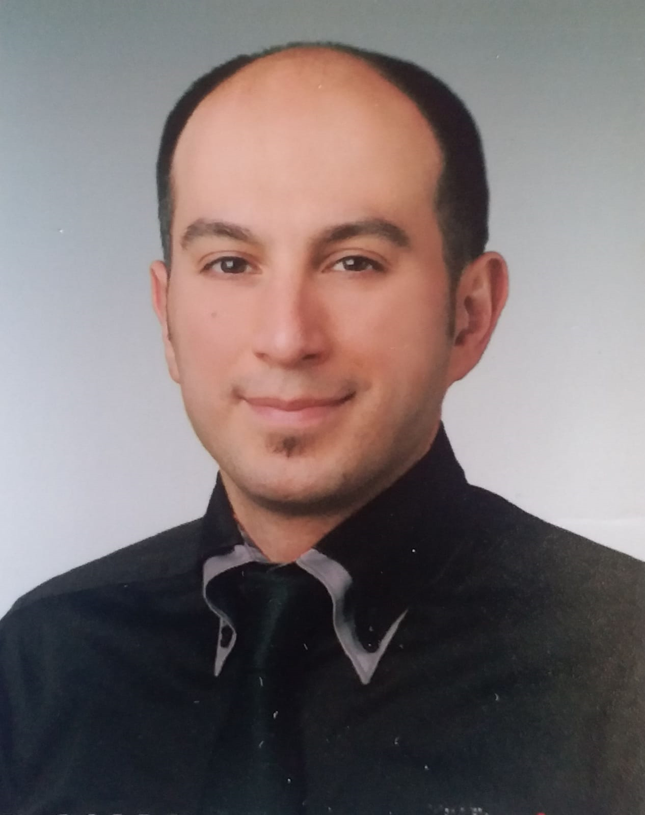 سید جواد روده چی تبریزی
