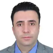 رضا اکبری