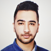 محمود شیخ آقاجانی