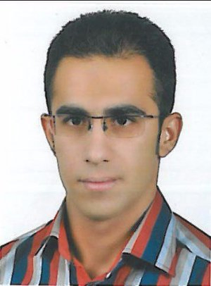 حامد شاکریان