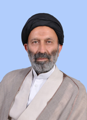 سید مرتضی حسینی شاهرودی