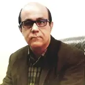 پیمان رضائی
