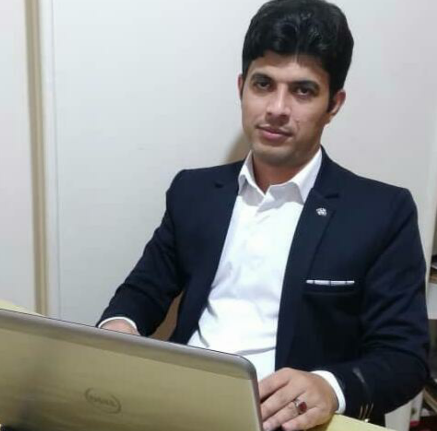 مهدی کرمی