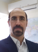 رضا اختیاری امیری
