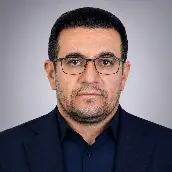 رحمان حریری