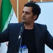 سید علیرضا آشفته