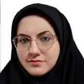 دلارام کاردارطهران