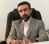 شادمهر میردار هریجانی