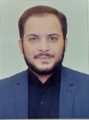 مسعود رسولی امیرآبادی