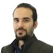 عمادالدین شرف خرم نژاد