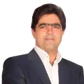 مهدی اذرخوش
